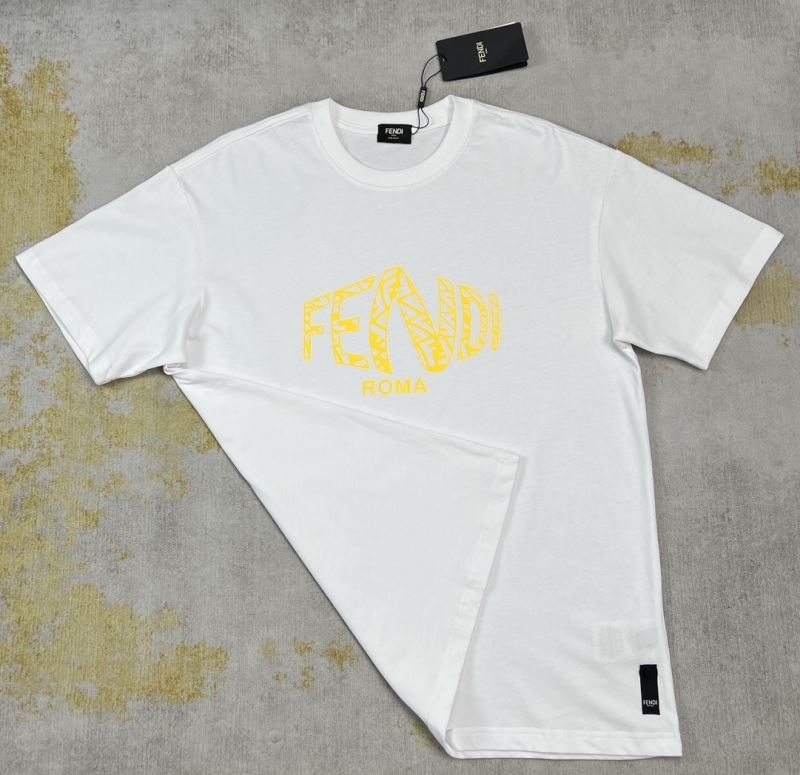 Fendi T-Shirts